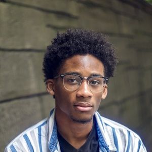 Meet your Posher, Derion